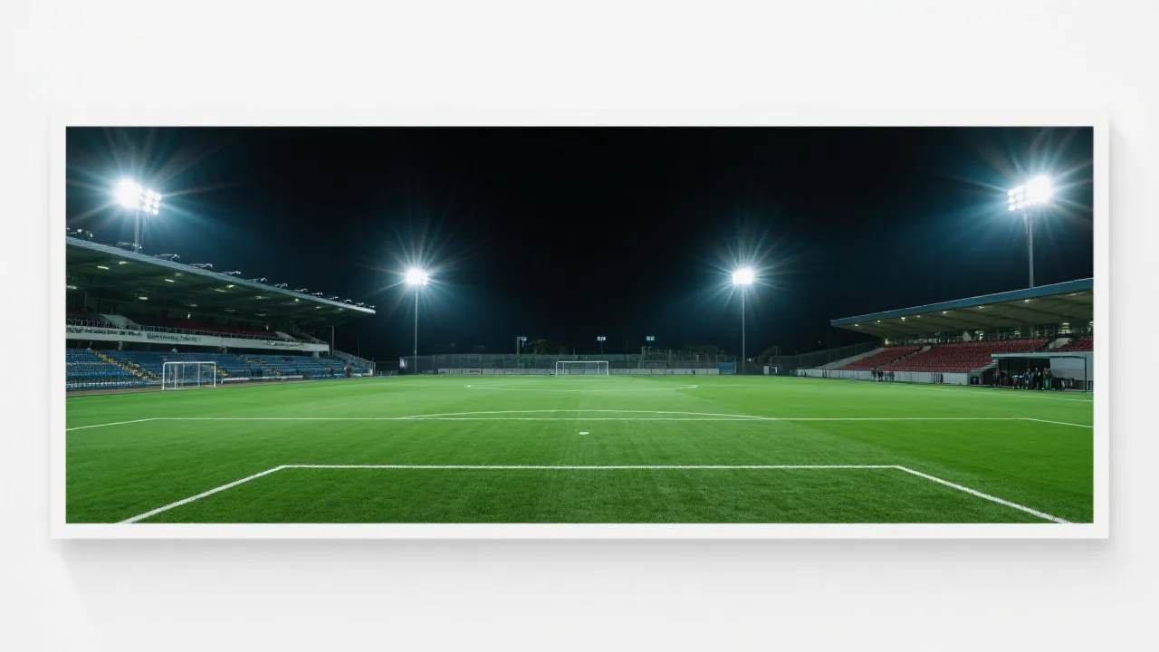 体育主题视觉图